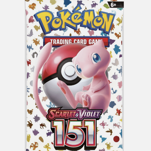 151 Loose Pack (100 pack) Ready Stock